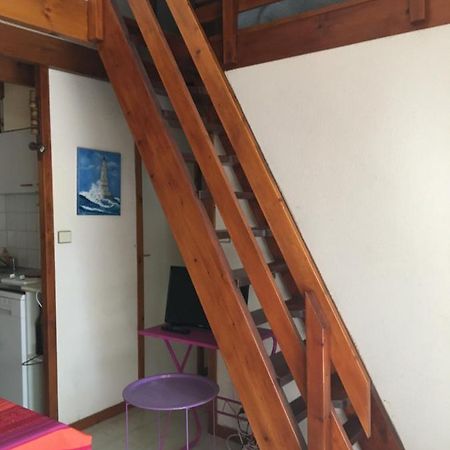 Apartamento Les Pins Ensoleilles Saint-Georges-de-Didonne Exterior foto