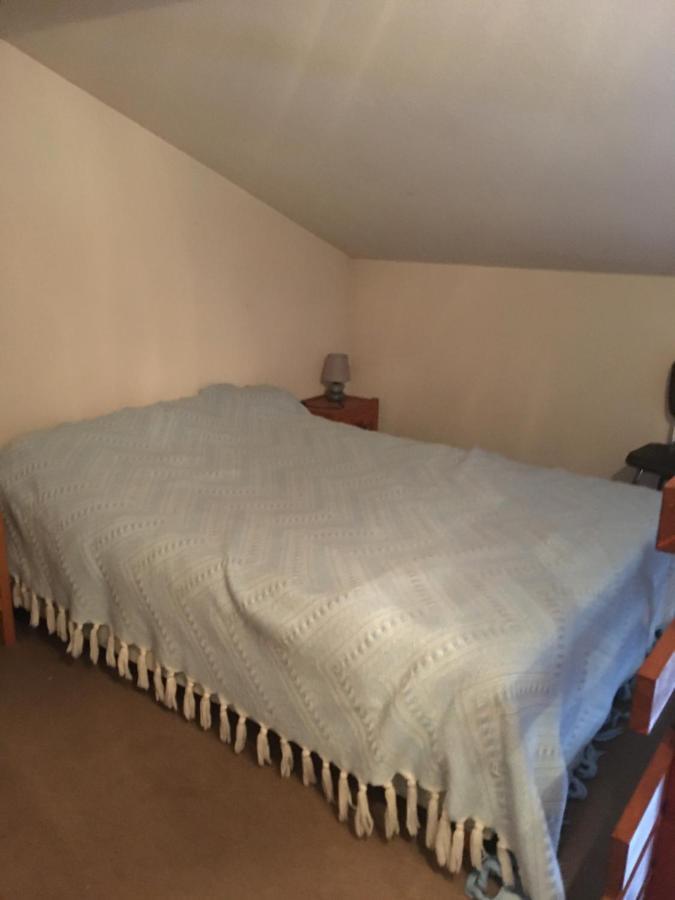 Apartamento Les Pins Ensoleilles Saint-Georges-de-Didonne Exterior foto